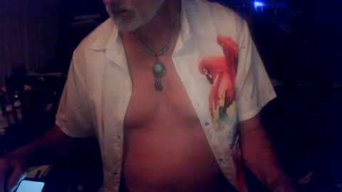 Snapshot of anchorman_707 chatting on 2, 6, 2026 anchorman_707 online show from 2, 6, 2026
