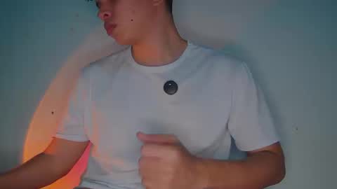 Snapshot of ancoder2912 chatting on 21, 2, 2026 Andres online show from 21, 2, 2026