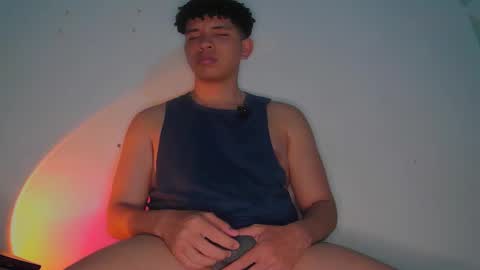 Andres online show from 25, 3, 2026