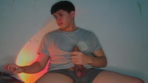 Andres online show from 26, 5, 2026