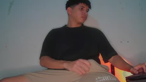 Snapshot of ancoder2912 chatting on 19, 7, 2026 Andres online show from 19, 7, 2026