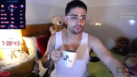 Snapshot of andders_ chatting on 12, 2, 2026 Anders online show from 12, 2, 2026