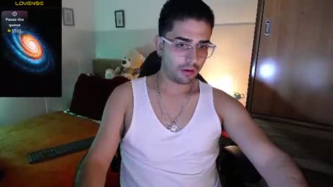 Anders online show from 23, 7, 2026