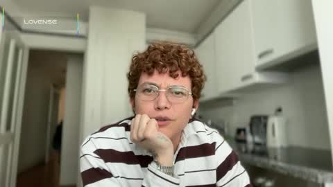 Tell Me  ANDRESS ----- online show from 15, 4, 2026