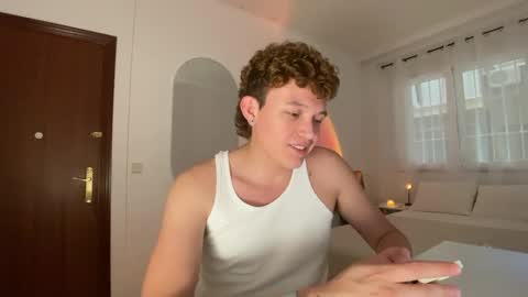 Tell Me  ANDRESS ----- online show from 25, 4, 2026