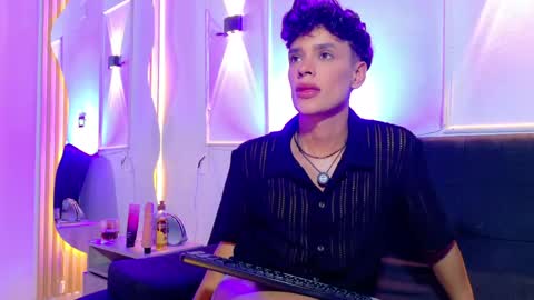 Snapshot of ander_ashford77 chatting on 26, 5, 2026 Ander online show from 26, 5, 2026