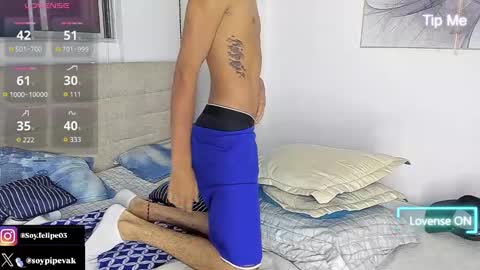 Ander online show from 23, 9, 2025