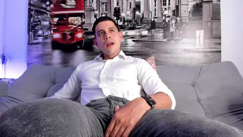 ANDER online show from 28, 12, 2024