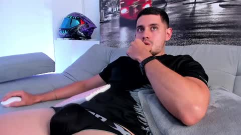 Snapshot of ander_perez chatting on 20, 4, 2026 ANDER online show from 20, 4, 2026