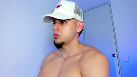 Snapshot of ander_perez chatting on 2, 5, 2026 ANDER online show from 2, 5, 2026