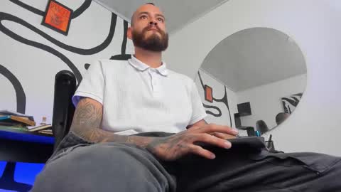 Andrs   -                   online show from 14, 1, 2026