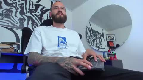 Andrs   -                   online show from 14, 6, 2026