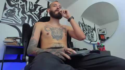 Andrs   -                   online show from 16, 6, 2026