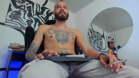 Snapshot of anders_x chatting on 18, 7, 2026 Andrs - online show from 18, 7, 2026
