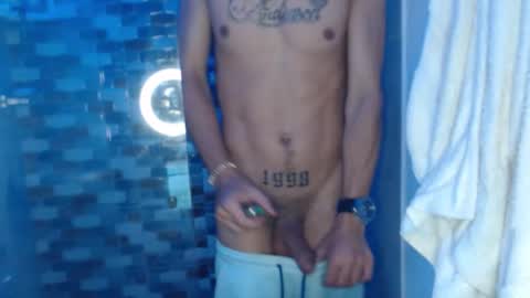 andersonZ98 online show from 13, 9, 2025