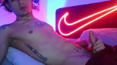 andersonZ98 online show from 14, 9, 2025