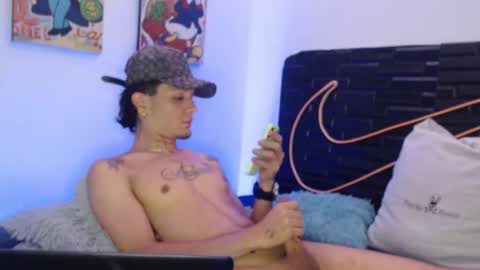 andersonZ98 online show from 26, 9, 2025