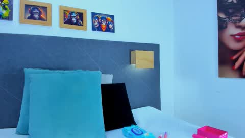 Andrea online show from 19, 3, 2026