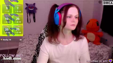 Andi online show from 14, 12, 2024