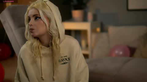 Rosse online show from 1, 4, 2026