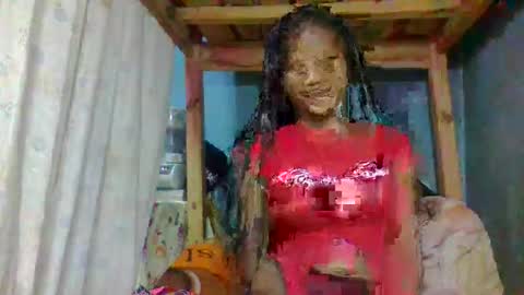 Rasoa Edime Anissia online show from 9, 9, 2025