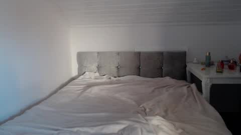 Andorphin online show from 6, 11, 2025