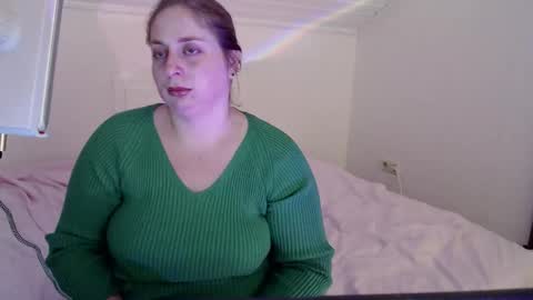 Andorphin online show from 6, 1, 2026