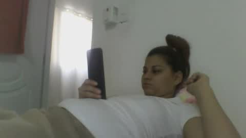 Snapshot of andr267969 chatting on 19, 3, 2026 rosario online show from 19, 3, 2026