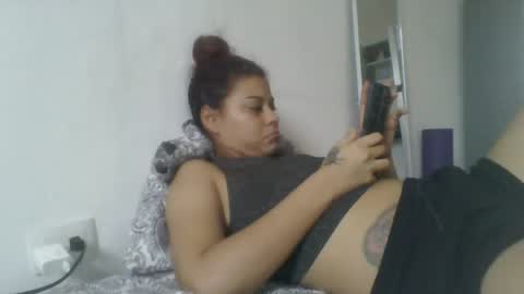 Snapshot of andr267969 chatting on 10, 7, 2026 rosario online show from 10, 7, 2026