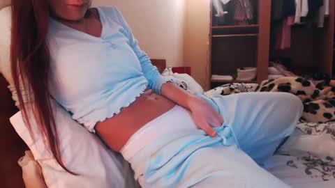 Andra online show from 26, 1, 2025