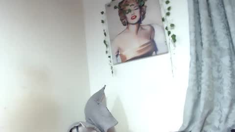 Andre online show from 11, 3, 2025