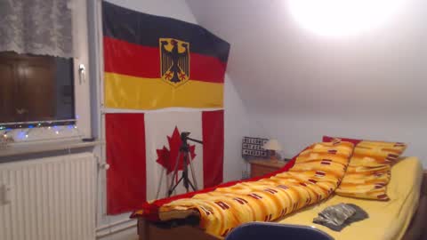 Andre online show from 1, 12, 2024