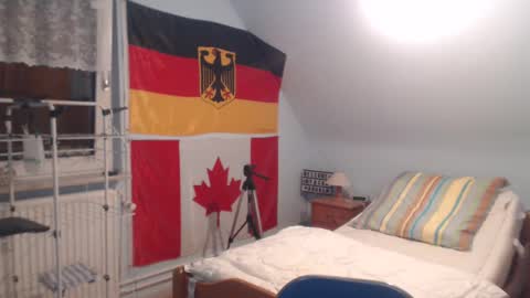 Andre online show from 2, 12, 2024