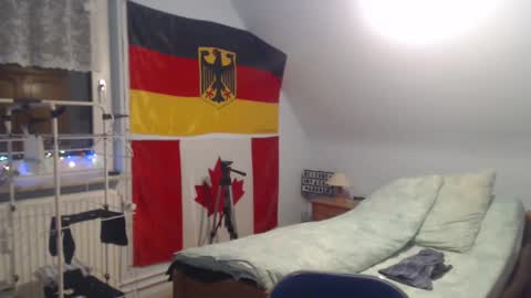 Andre online show from 5, 12, 2024