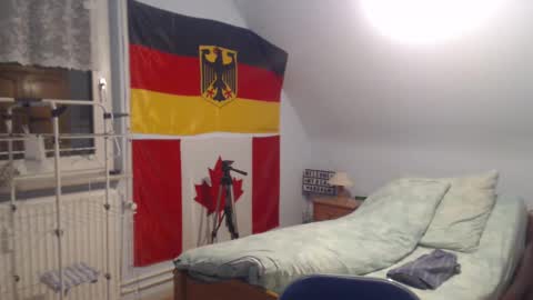 Andre online show from 7, 12, 2024