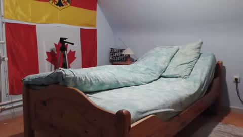 Andre online show from 8, 12, 2024