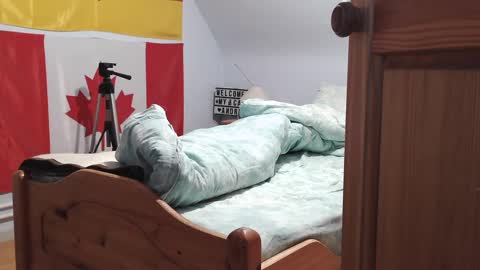 Andre online show from 8, 12, 2024