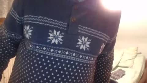 Andre online show from 8, 12, 2024