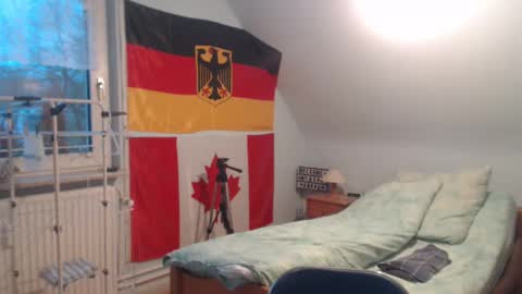 Andre online show from 9, 12, 2024