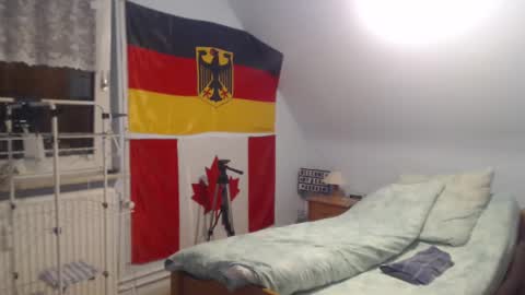 Andre online show from 9, 12, 2024