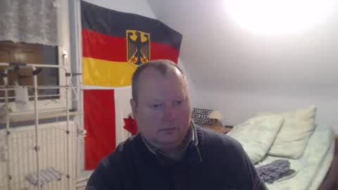 Andre online show from 10, 12, 2024