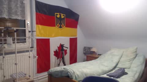 Andre online show from 12, 12, 2024