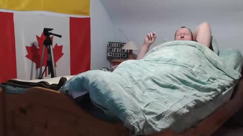 Andre online show from 12, 12, 2024