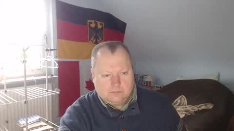 Andre online show from 13, 12, 2024