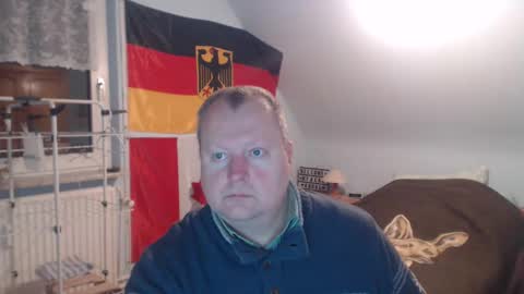 Andre online show from 13, 12, 2024