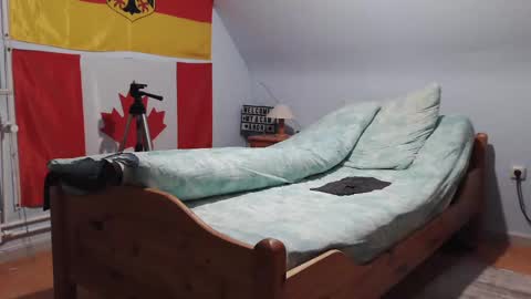 Andre online show from 13, 12, 2024