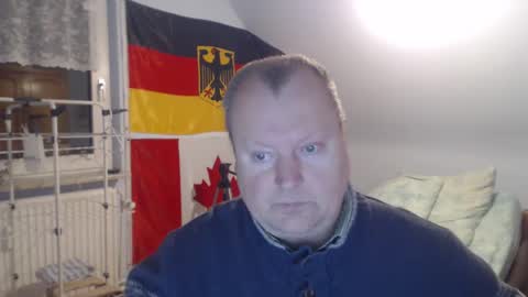 Andre online show from 14, 12, 2024