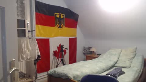 Andre online show from 15, 12, 2024