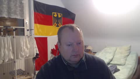 Andre online show from 15, 12, 2024