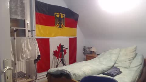 Andre online show from 16, 12, 2024